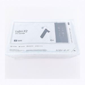 Tandem t-slim X2 3mL Cartridge