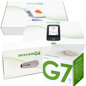 Dexcom