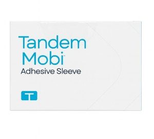 Tandem Mobi Adhesive Sleeve