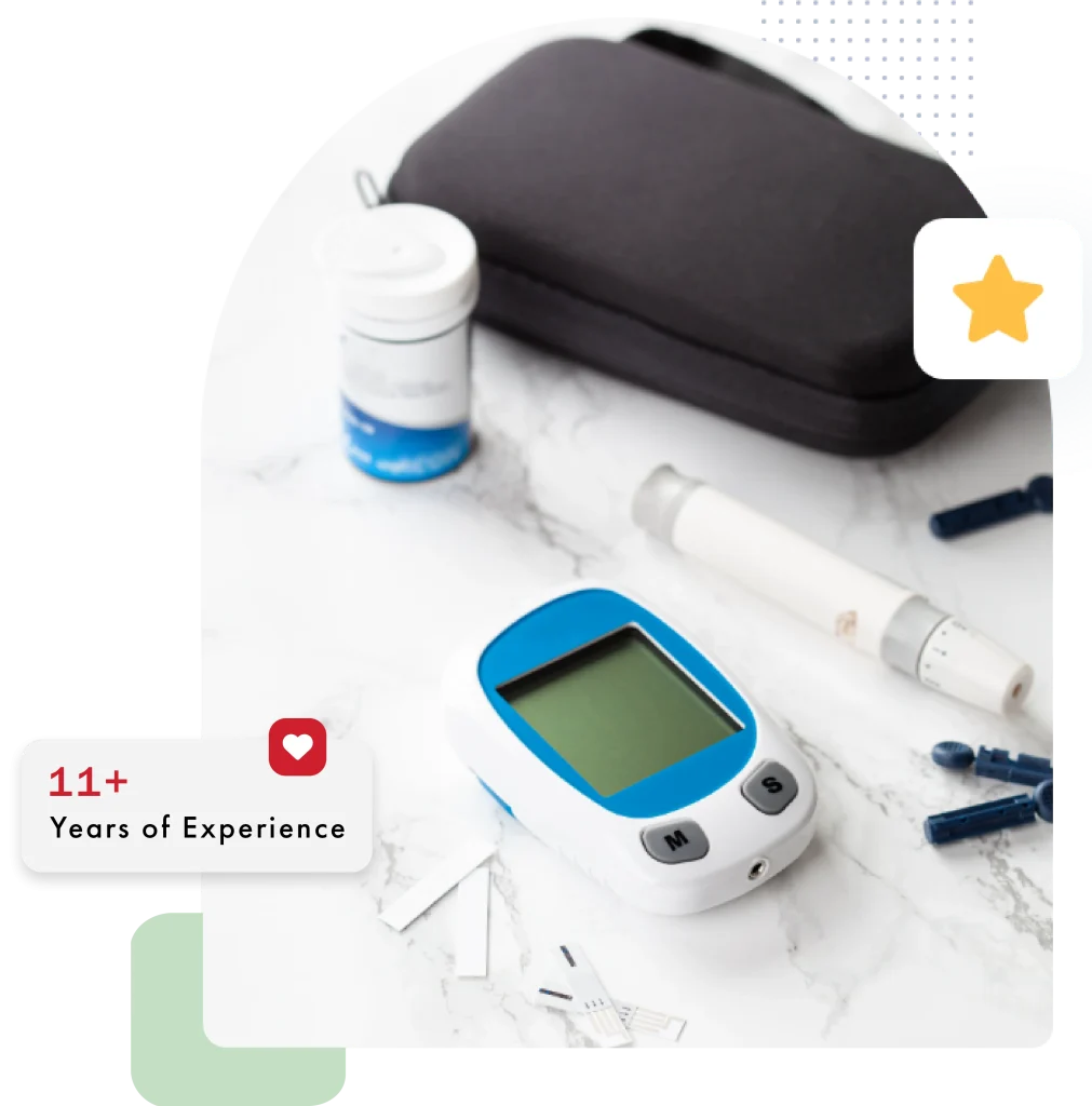 We Buy Diabetic Supplies