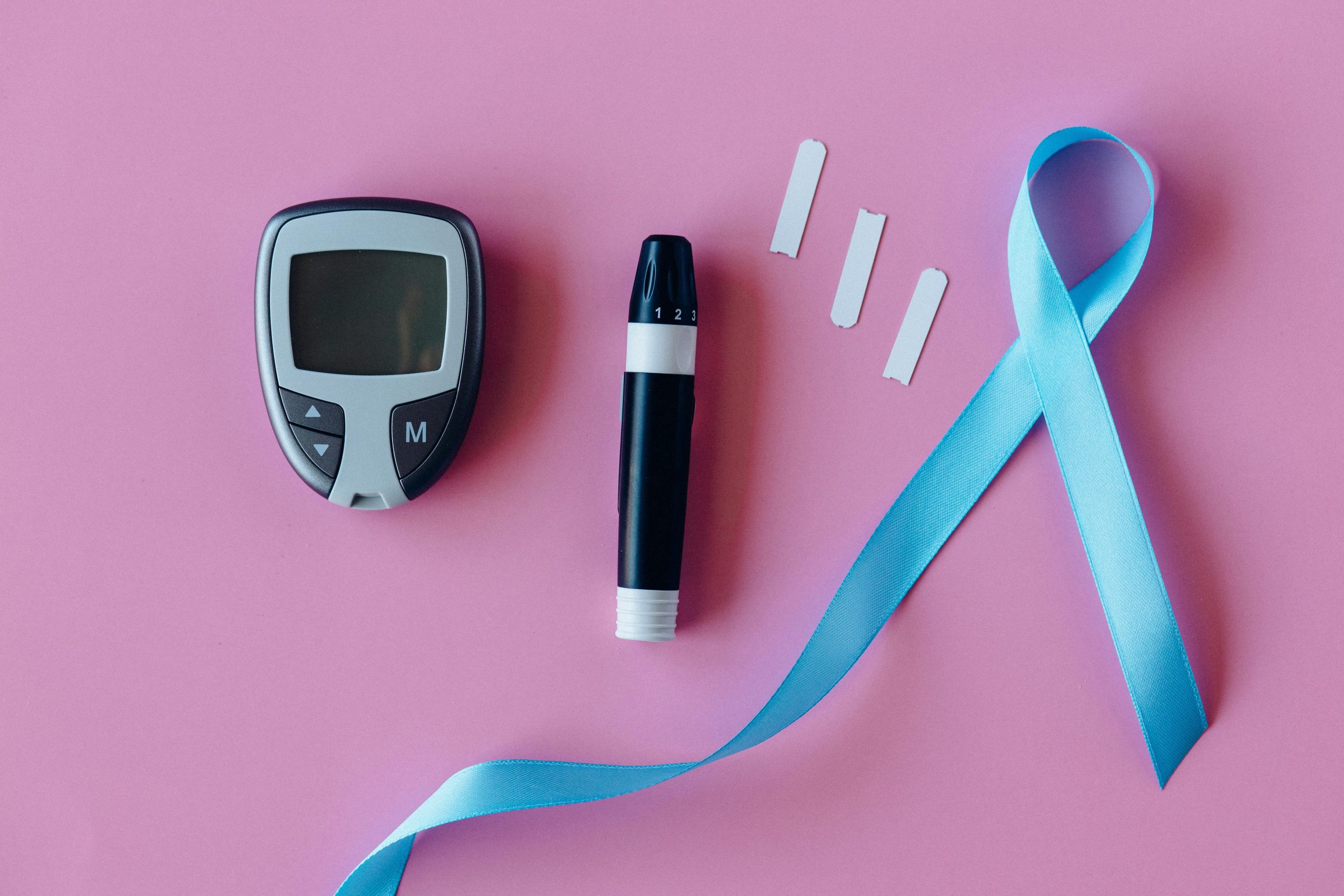 Sell Diabetic Supplies Online