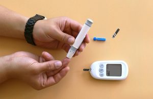 Guide for diabetic supply accepted by buyers