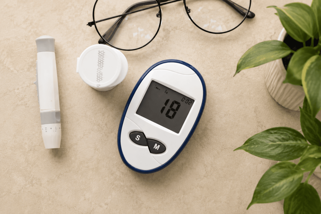 Unopened CGM sensor boxes checked for resale eligibility